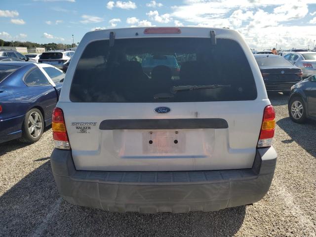 Photo 6 from auction – 2007 FORD ESCAPE XLS with VIN 1FMCU02Z07KB36040