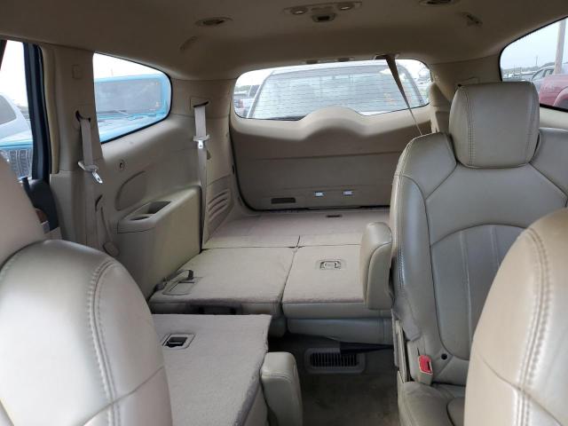 Photo 10 from auction – 2008 BUICK ENCLAVE CX with VIN 5GAEV23738J282654