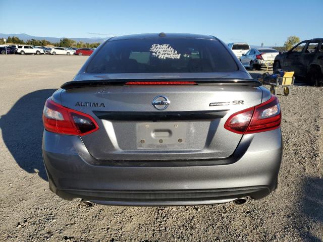 Photo 6 from auction – 2018 NISSAN ALTIMA 2.5 with VIN 1N4AL3AP7JC284693