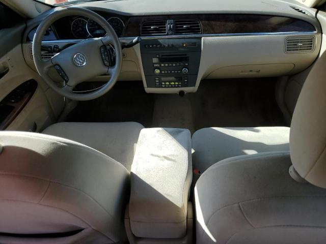Photo 8 from auction – 2007 BUICK LACROSSE C with VIN 2G4WC582071184046