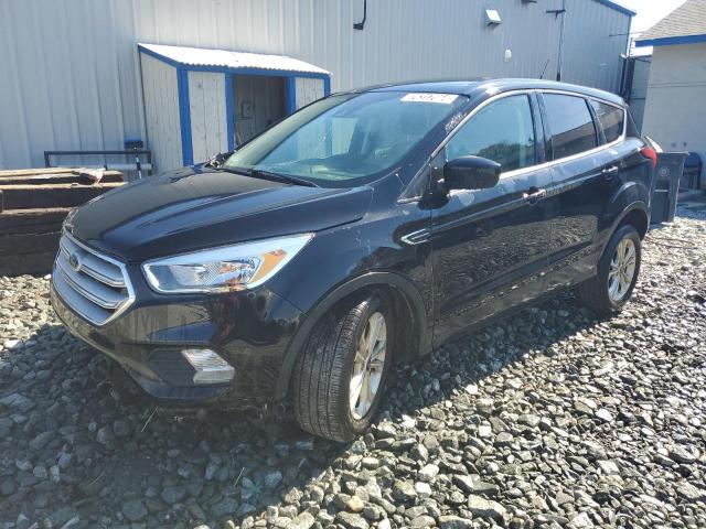 FORD ESCAPE SE 2019 with VIN 1FMCU0GD1KUA47751 - Photo from auction