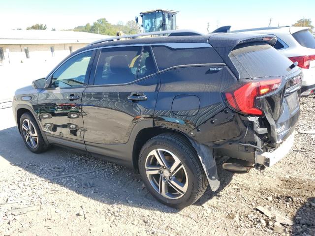 Photo 2 from auction – 2020 GMC TERRAIN SL with VIN 3GKALPEV0LL180181