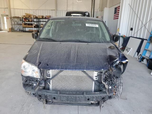 Photo 5 from auction – 2016 DODGE GRAND CARA with VIN 2C4RDGBG1GR195766