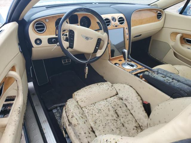 Photo 8 from auction – 2007 BENTLEY CONTINENTA with VIN SCBDR33WX7C047167