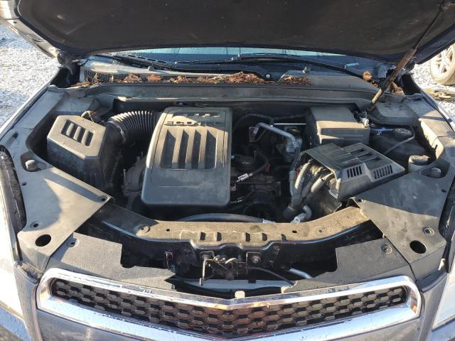 Photo 12 from auction – 2014 CHEVROLET EQUINOX LT with VIN 2GNFLFEK1E6279950