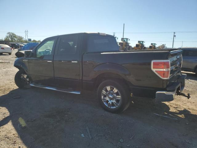 Photo 2 from auction – 2009 FORD F150 SUPER with VIN 1FTRW12839KC75748