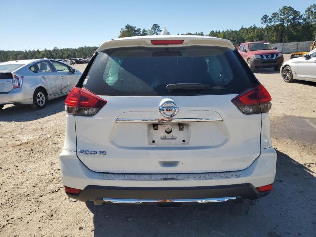 Photo 6 from auction – 2017 NISSAN ROGUE S with VIN 5N1AT2MT4HC841112