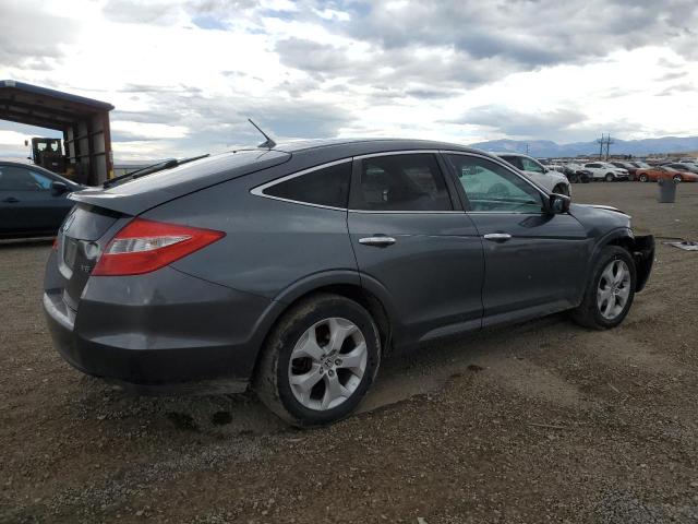 Photo 3 from auction – 2012 HONDA CROSSTOUR with VIN 5J6TF2H56CL010004