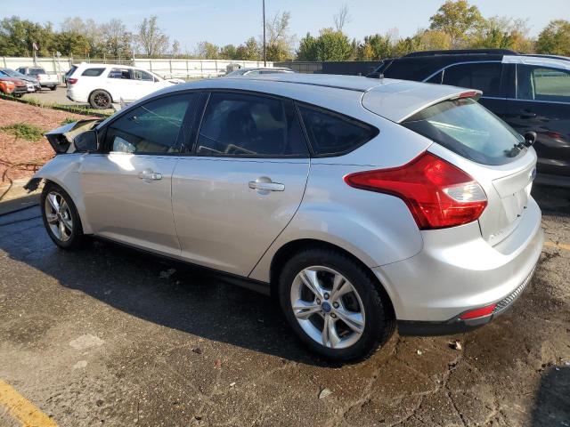 Photo 2 from auction – 2012 FORD FOCUS SE with VIN 1FAHP3K25CL234822