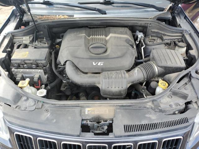 Photo 11 from auction – 2014 JEEP GRAND CHER with VIN 1C4RJFBG1EC335078