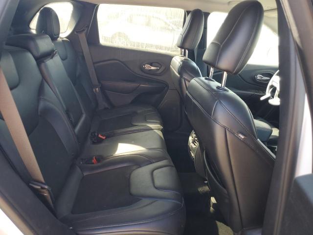 Photo 11 from auction – 2019 JEEP CHEROKEE T with VIN 1C4PJMBX4KD460075