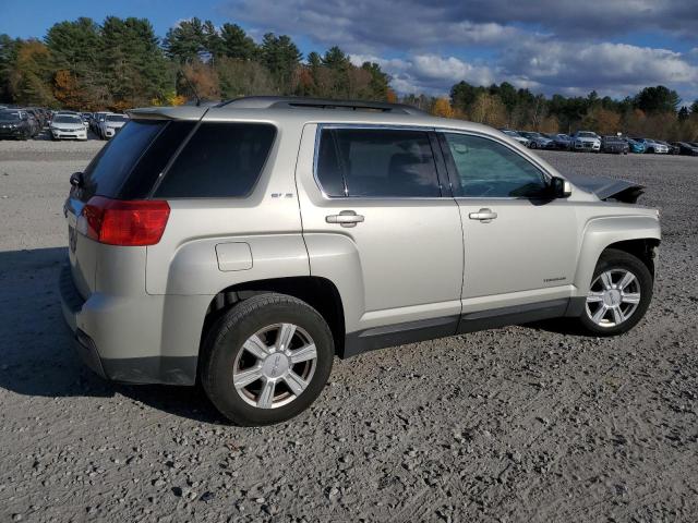 Photo 3 from auction – 2015 GMC TERRAIN SL with VIN 2GKFLWEK0F6277315