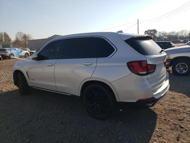 Photo 2 from auction – 2014 BMW X5 XDRIVE3 with VIN 5UXKR0C52E0H17031