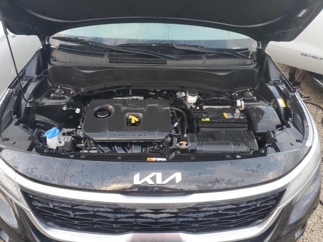 Photo 12 from auction – 2023 KIA SELTOS S with VIN KNDEU2AA8P7393552
