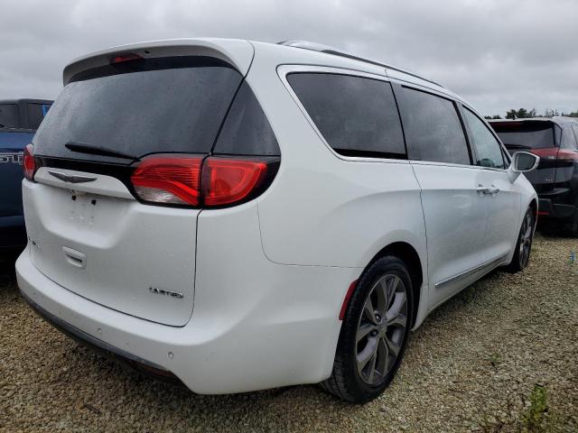 Photo 3 from auction – 2017 CHRYSLER PACIFICA L with VIN 2C4RC1GG9HR531741