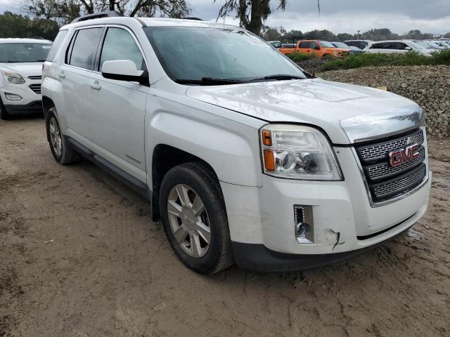 Photo 4 from auction – 2013 GMC TERRAIN SL with VIN 2GKALUEK8D6330080