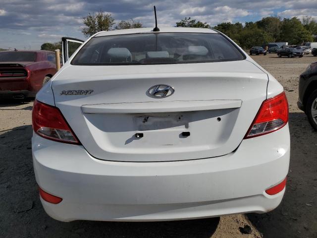 Photo 6 from auction – 2015 HYUNDAI ACCENT GLS with VIN KMHCT4AE2FU796625
