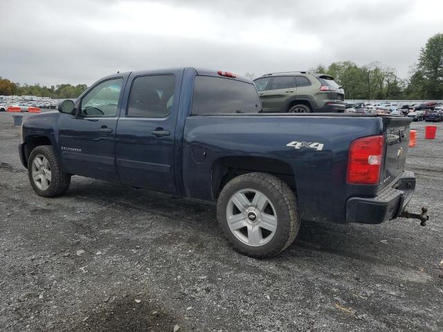 Photo 2 from auction – 2007 CHEVROLET SILVERADO with VIN 2GCEK13M571571972