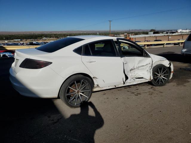 Photo 3 from auction – 2009 MAZDA 6 I with VIN 1YVHP81A195M07453