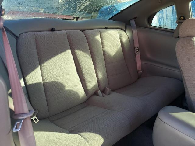 Photo 10 from auction – 2000 FORD MUSTANG with VIN 1FAFP4047YF146717