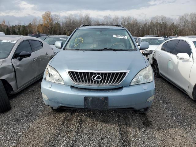 Zdjęcie 5 z aukcji – 2009 LEXUS RX 350 z VIN 2T2HK31U99C134682