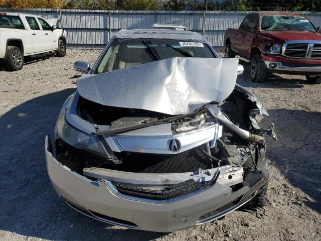 Photo 5 from auction – 2012 ACURA TL with VIN 19UUA8F29CA010337