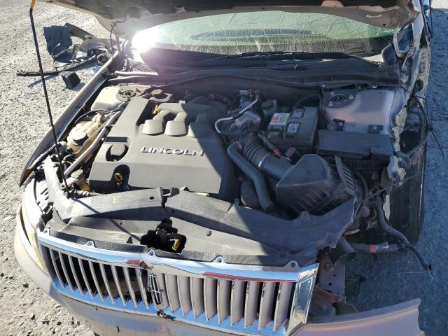 Photo 11 from auction – 2006 LINCOLN ZEPHYR with VIN 3LNHM26126R606262