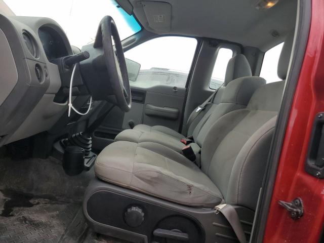 Photo 7 from auction – 2007 FORD F150 with VIN 1FTRF12247NA77879