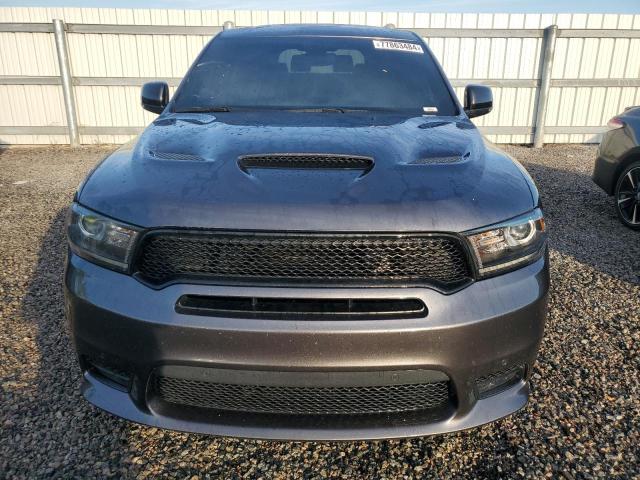 Photo 5 from auction – 2019 DODGE DURANGO R/ with VIN 1C4SDHCT9KC604956