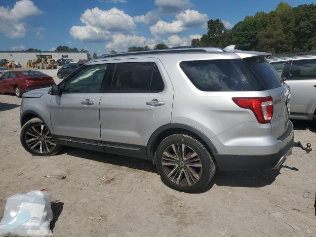 Photo 2 from auction – 2016 FORD EXPLORER P with VIN 1FM5K8HT0GGA56787