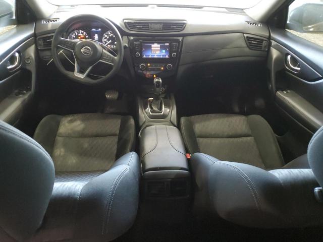 Photo 8 from auction – 2018 NISSAN ROGUE S with VIN KNMAT2MT9JP522467