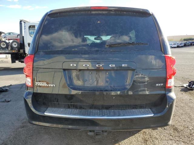 Photo 6 from auction – 2019 DODGE GRAND CARA with VIN 2C4RDGCG6KR782827