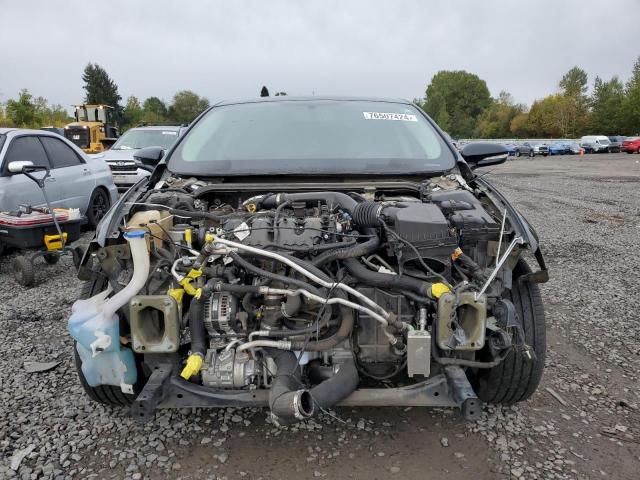 Photo 5 from auction – 2014 FORD FUSION TIT with VIN 3FA6P0D93ER248044