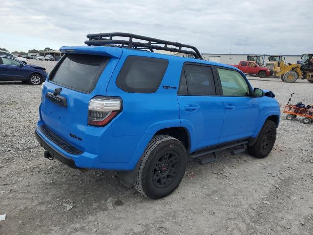 Photo 3 from auction – 2019 TOYOTA 4RUNNER SR with VIN JTEBU5JR3K5690545