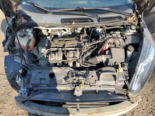 Photo 11 from auction – 2014 FORD FIESTA SE with VIN 3FADP4BJ4EM182323