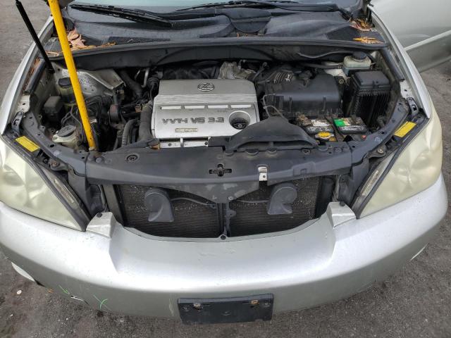 Photo 12 from auction – 2005 LEXUS RX 330 with VIN JTJGA31U350056761