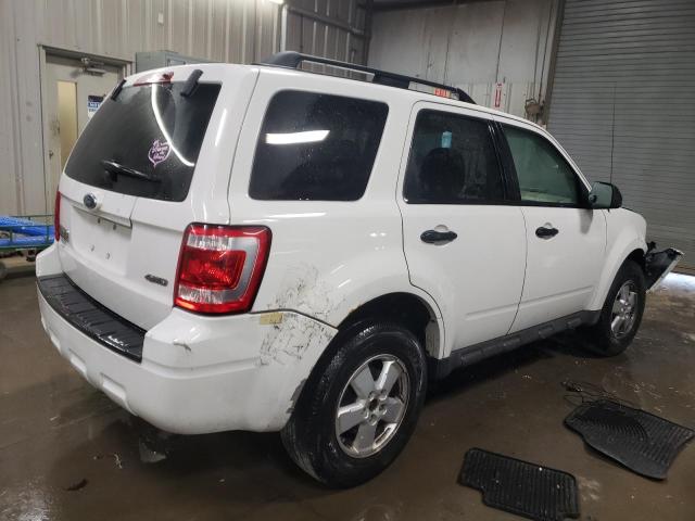 Photo 3 from auction – 2009 FORD ESCAPE XLT with VIN 1FMCU93G79KB61859