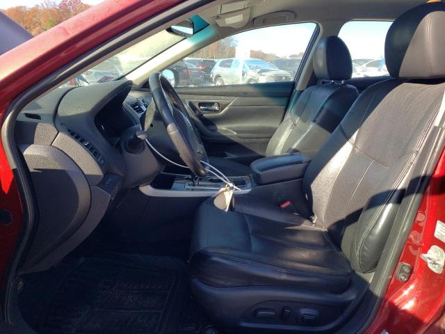 Photo 7 from auction – 2015 NISSAN ALTIMA 2.5 with VIN 1N4AL3AP6FC445154