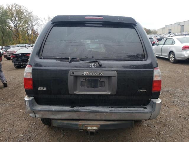 Photo 6 from auction – 1998 TOYOTA 4RUNNER SR with VIN JT3HN86R2W0177669