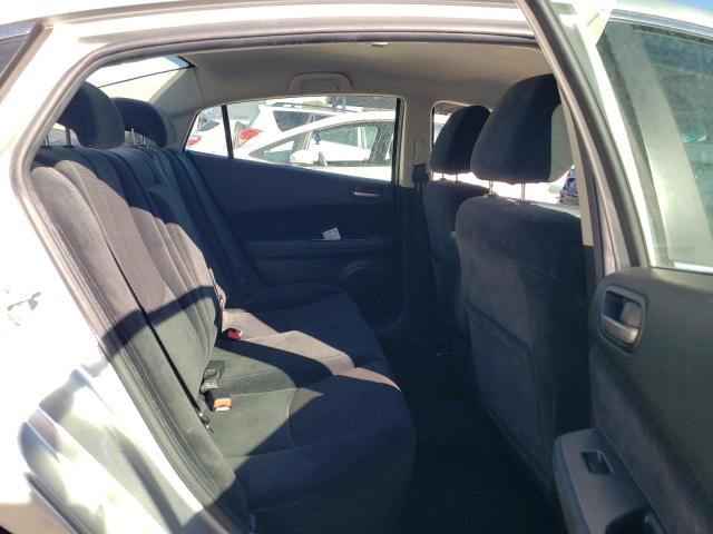 Photo 10 from auction – 2009 MAZDA 6 I with VIN 1YVHP81A595M42920