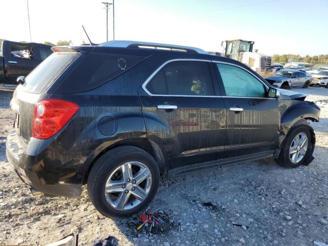 Photo 3 from auction – 2014 CHEVROLET EQUINOX LT with VIN 2GNFLDE37E6223377