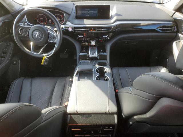 Photo 8 from auction – 2023 ACURA MDX TECHNO with VIN 5J8YE1H41PL004666