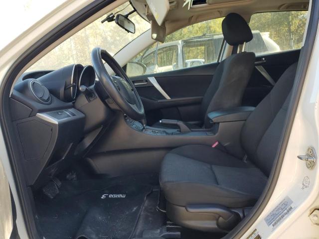 Photo 7 from auction – 2012 MAZDA 3 I with VIN JM1BL1L76C1634877