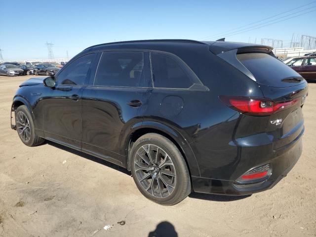 Photo 2 from auction – 2025 MAZDA CX-70 PREM with VIN JM3KJDHC1S1103394