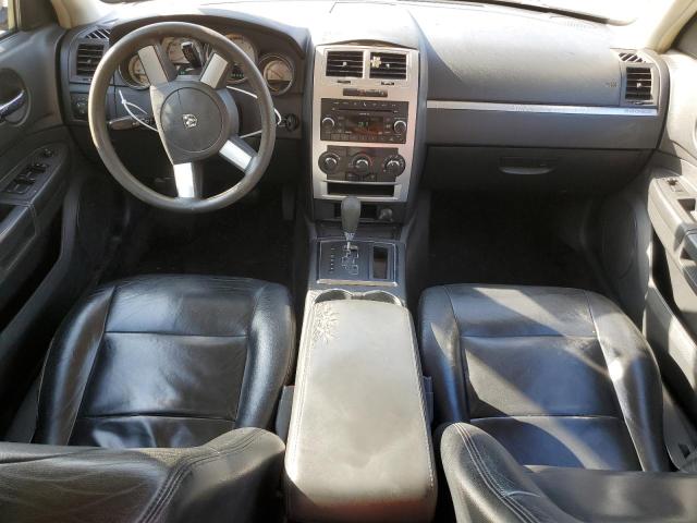Photo 8 from auction – 2010 DODGE CHARGER SX with VIN 2B3CA3CV3AH158527
