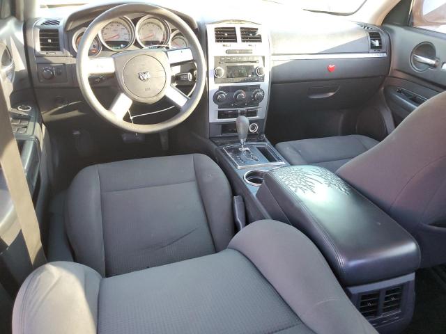 Photo 8 from auction – 2009 DODGE CHARGER with VIN 2B3KA43D99H551971