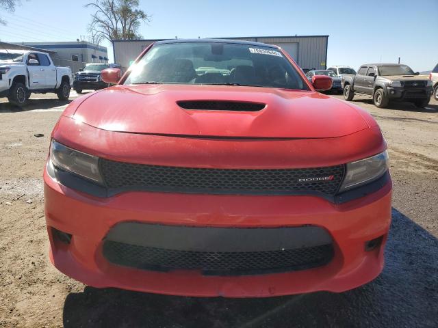 Photo 5 from auction – 2021 DODGE CHARGER GT with VIN 2C3CDXMG0MH606292