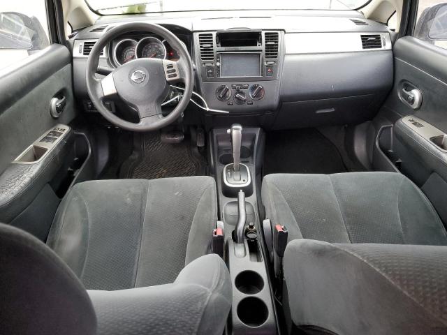 Photo 8 from auction – 2010 NISSAN VERSA S with VIN 3N1BC1AP9AL379508