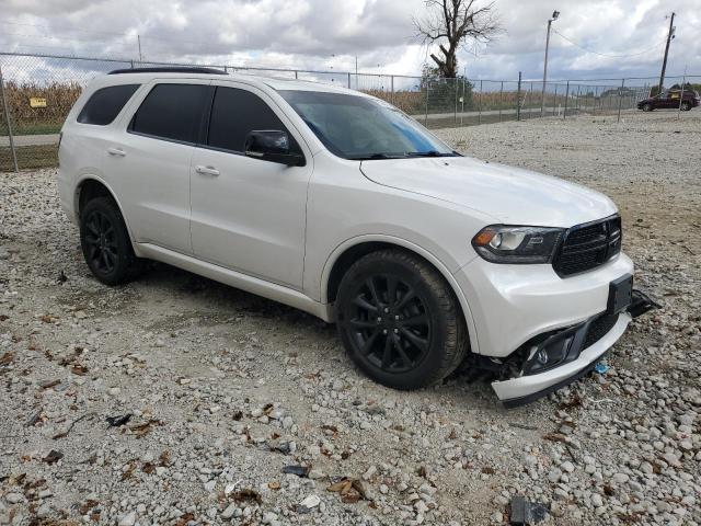 Photo 4 from auction – 2017 DODGE DURANGO GT with VIN 1C4RDJDG3HC652856