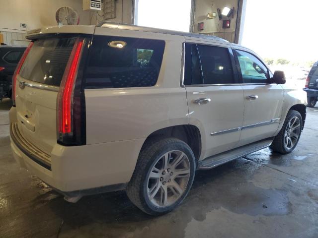 Photo 3 from auction – 2015 CADILLAC ESCALADE L with VIN 1GYS4MKJ5FR566275